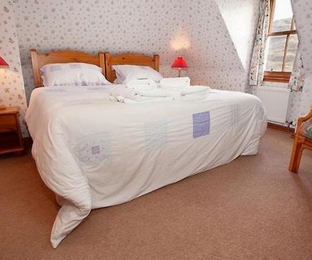 Conchra House Hotel Kyle of Lochalsh Room photo