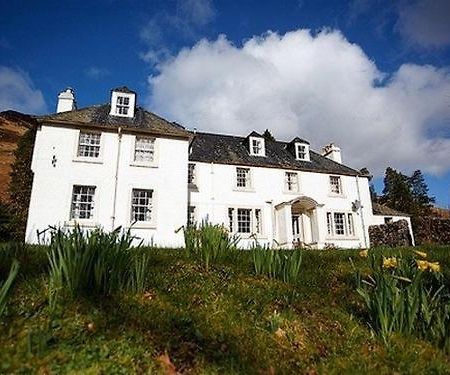 Conchra House Hotel Kyle of Lochalsh Exterior photo